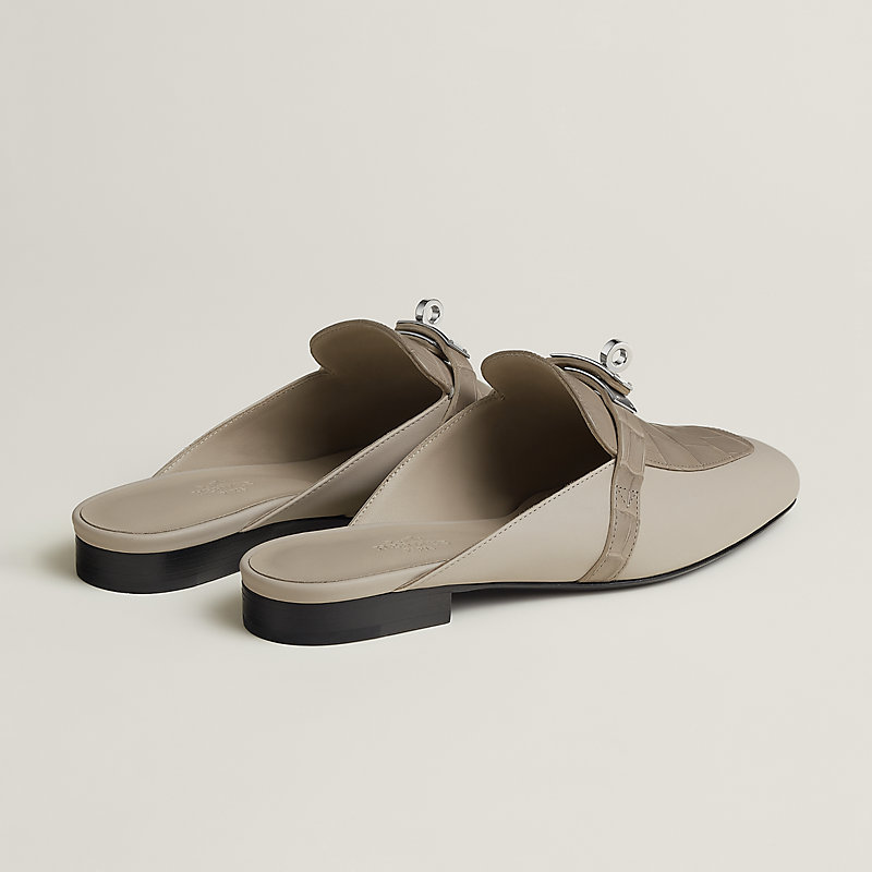 ミュール 《オズ》 | Hermès - エルメス-公式サイト